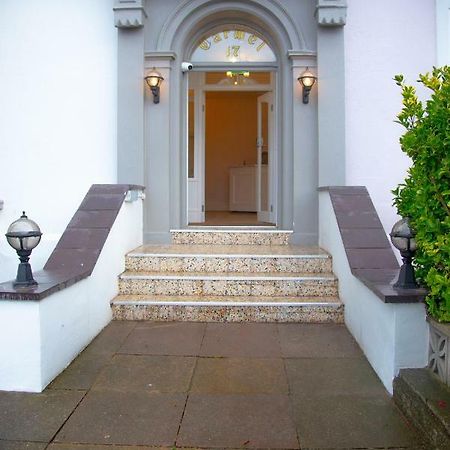 Carmel House Hotel Llandudno Kültér fotó