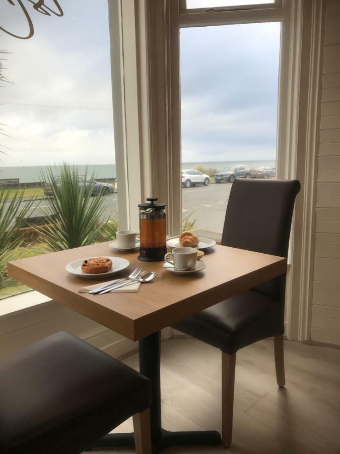 Carmel House Hotel Llandudno Kültér fotó