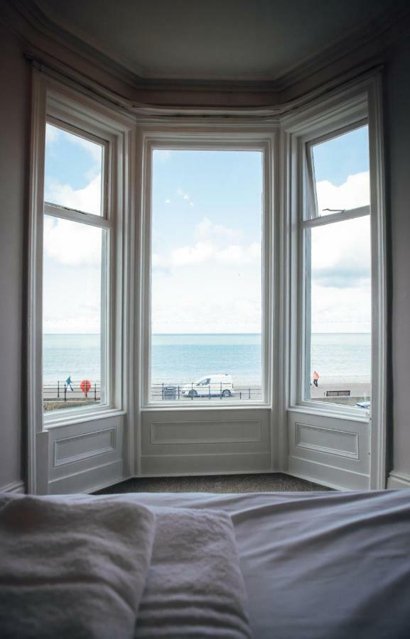 Carmel House Hotel Llandudno Kültér fotó