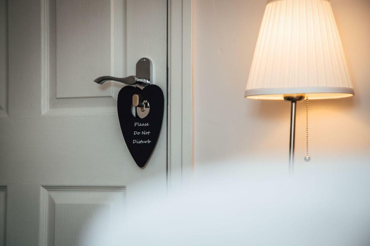 Carmel House Hotel Llandudno Kültér fotó