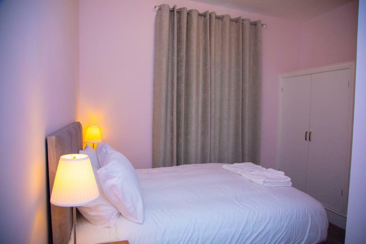 Carmel House Hotel Llandudno Kültér fotó