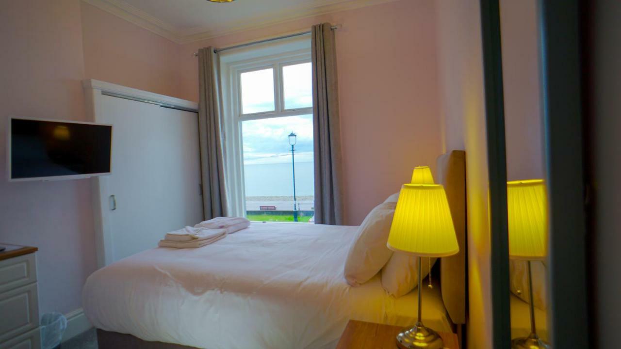 Carmel House Hotel Llandudno Kültér fotó