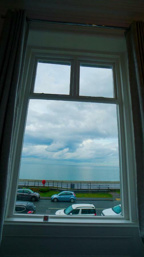 Carmel House Hotel Llandudno Kültér fotó